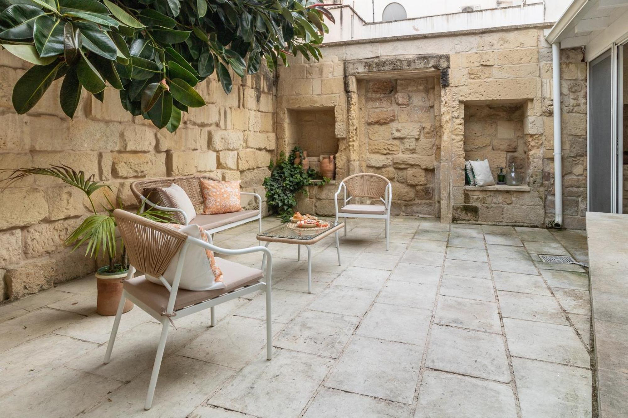 Appartement Il Giardino Dei Mesagnesi - Lecce Selection Extérieur photo