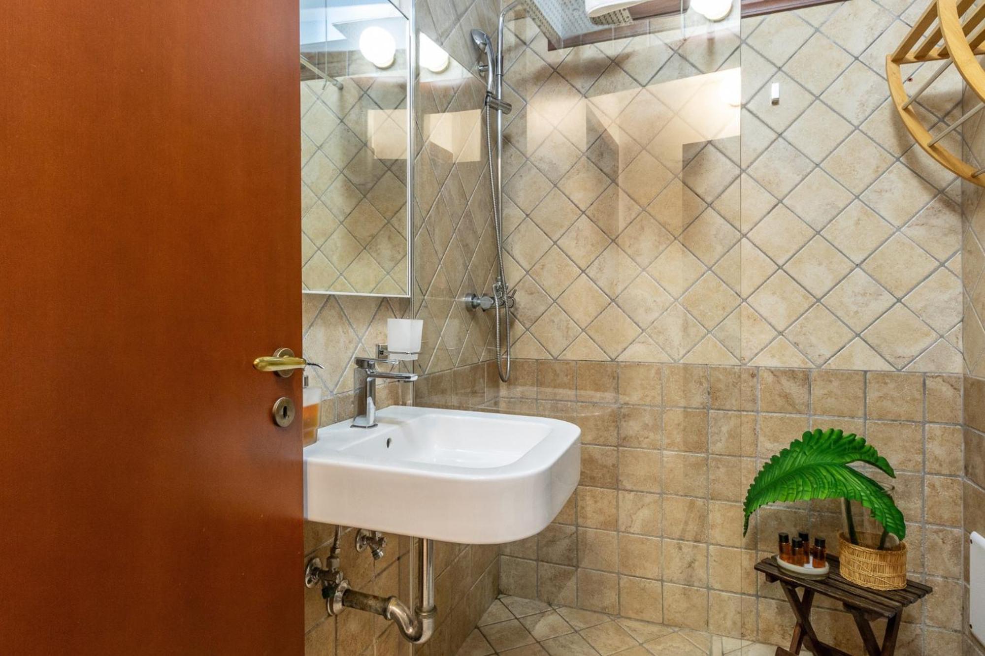 Appartement Il Giardino Dei Mesagnesi - Lecce Selection Extérieur photo