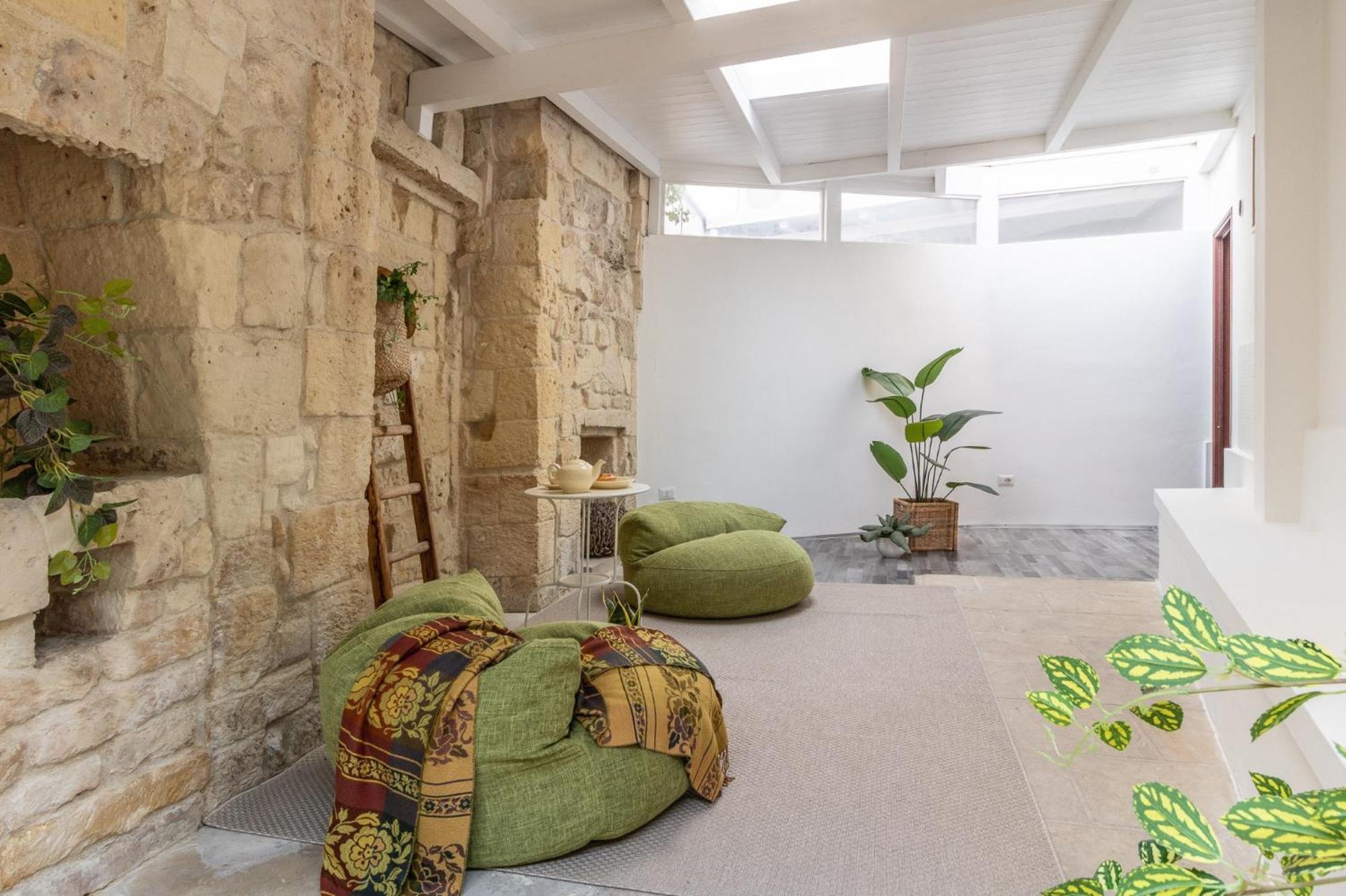 Appartement Il Giardino Dei Mesagnesi - Lecce Selection Extérieur photo