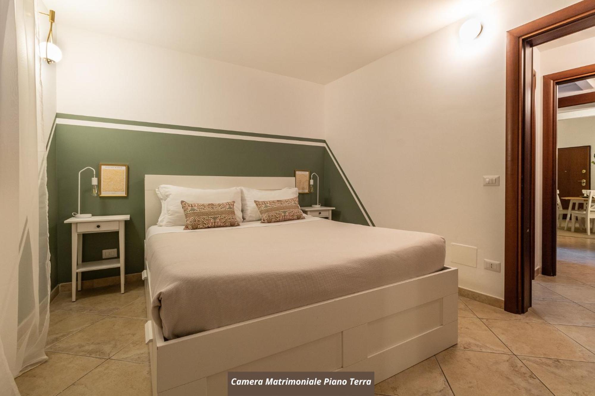 Appartement Il Giardino Dei Mesagnesi - Lecce Selection Extérieur photo