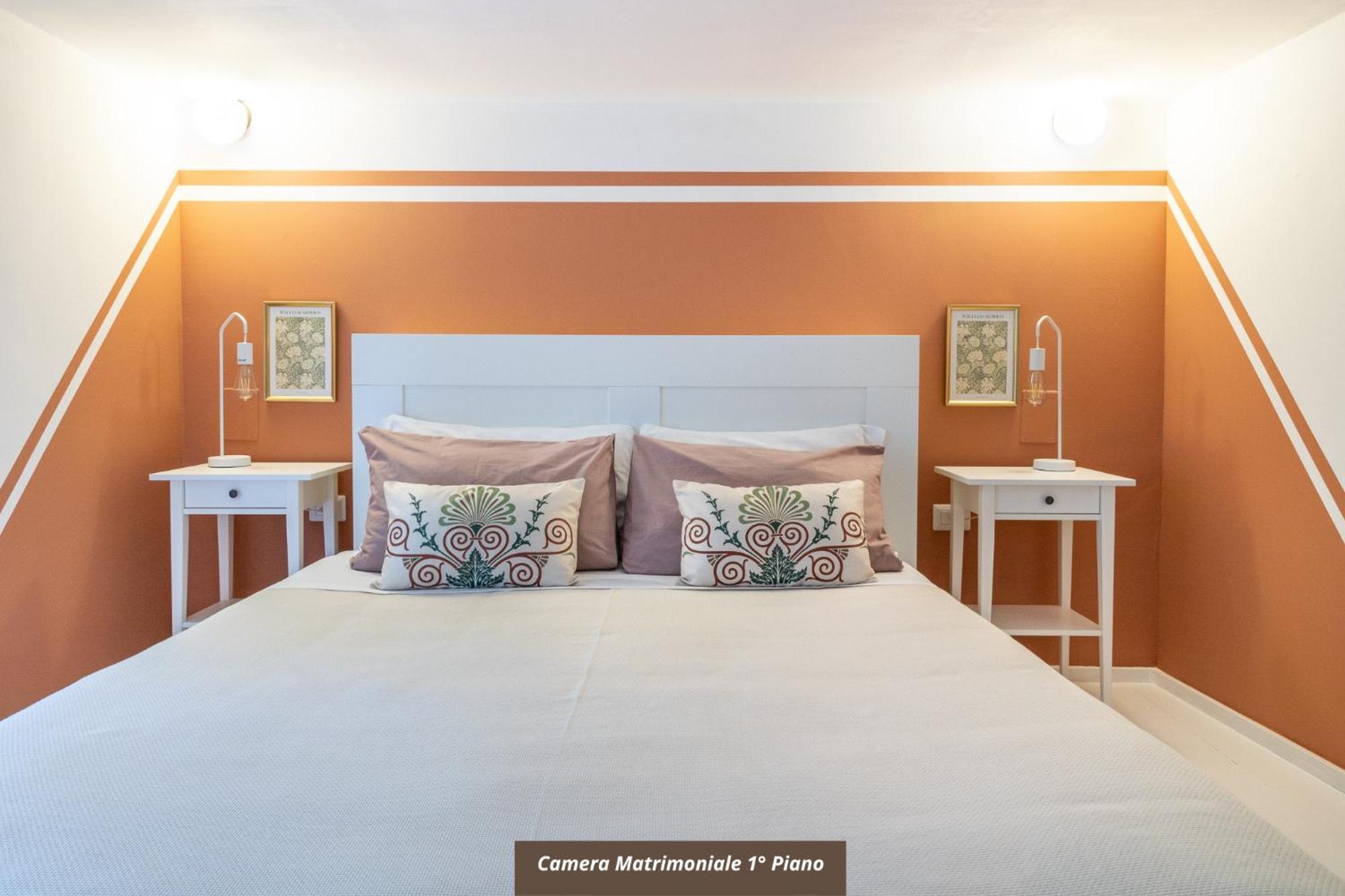 Appartement Il Giardino Dei Mesagnesi - Lecce Selection Extérieur photo
