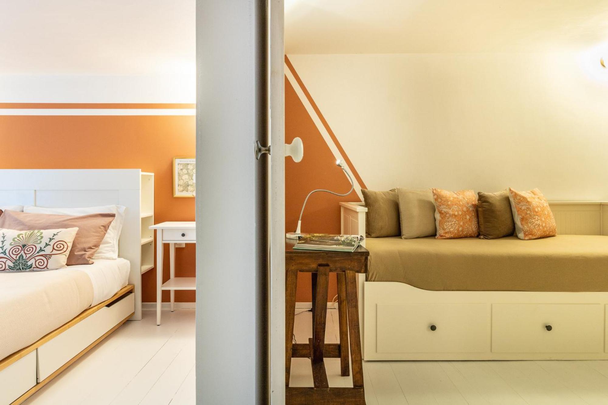 Appartement Il Giardino Dei Mesagnesi - Lecce Selection Extérieur photo