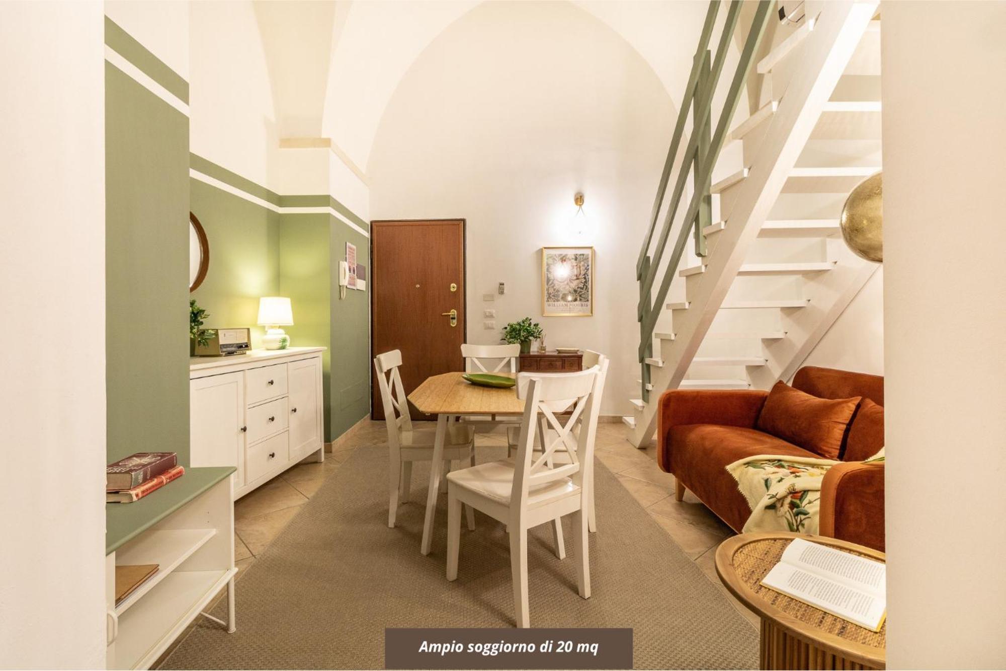 Appartement Il Giardino Dei Mesagnesi - Lecce Selection Extérieur photo