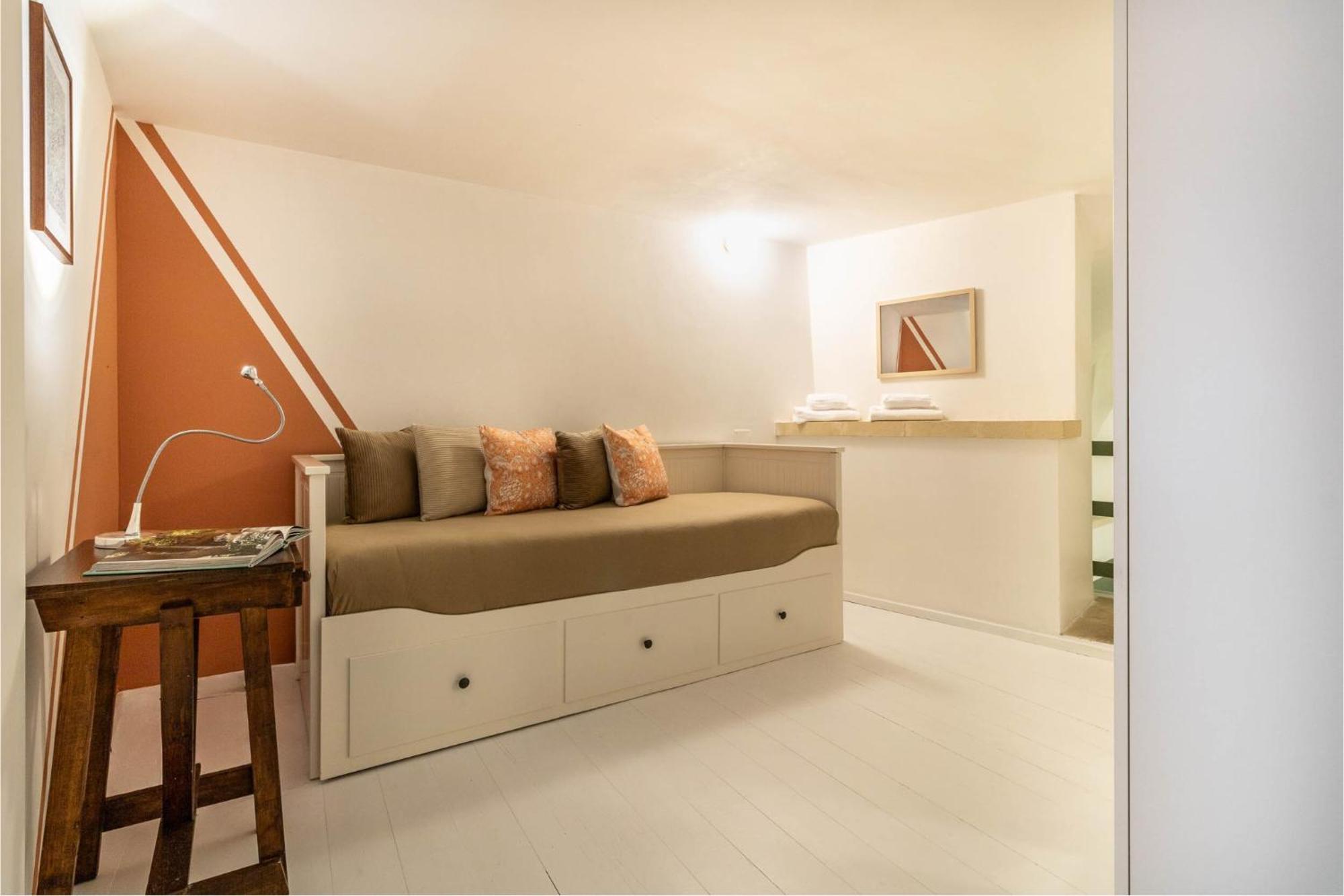 Appartement Il Giardino Dei Mesagnesi - Lecce Selection Extérieur photo