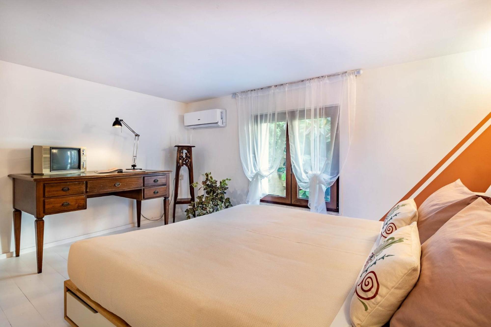 Appartement Il Giardino Dei Mesagnesi - Lecce Selection Extérieur photo