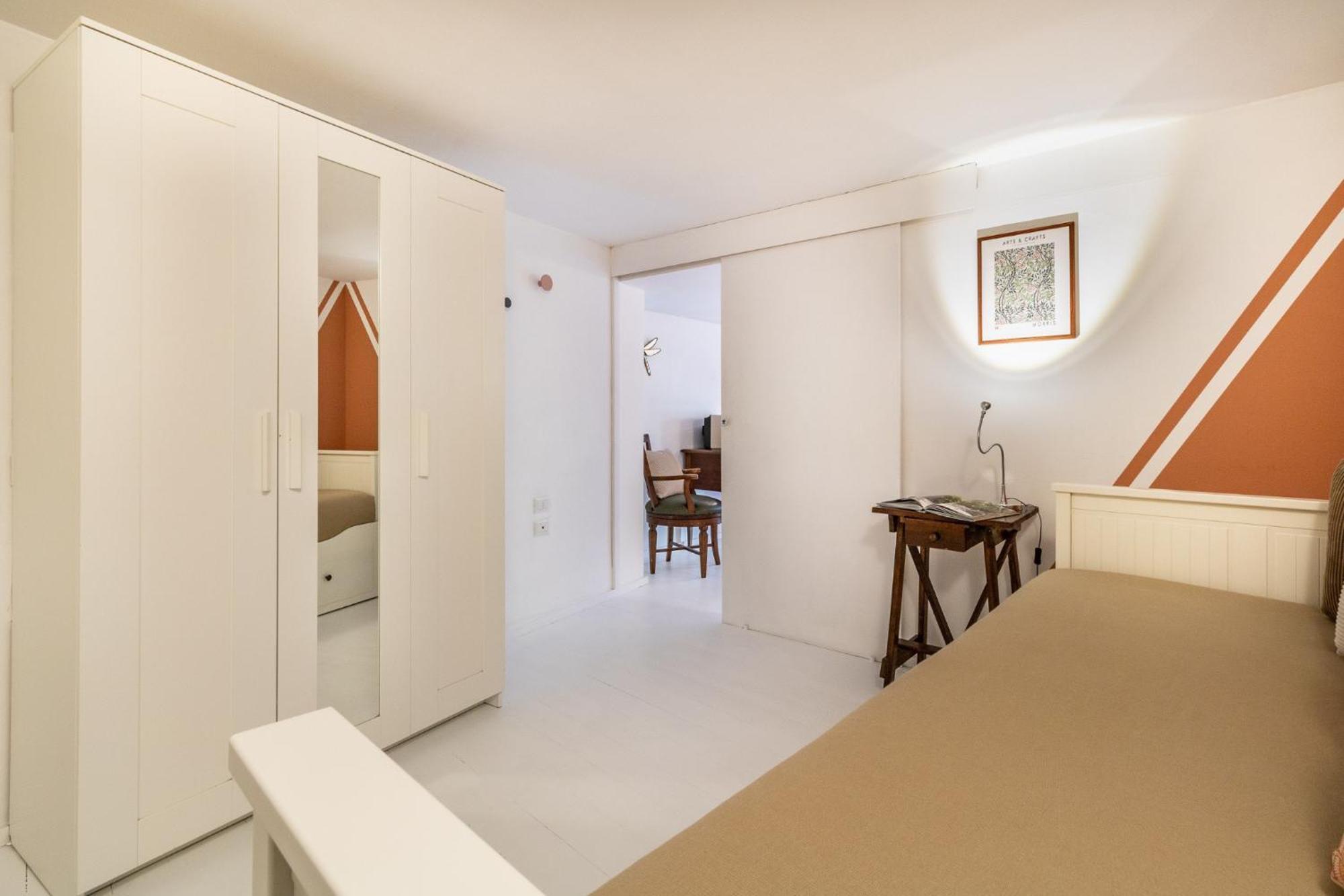 Appartement Il Giardino Dei Mesagnesi - Lecce Selection Extérieur photo